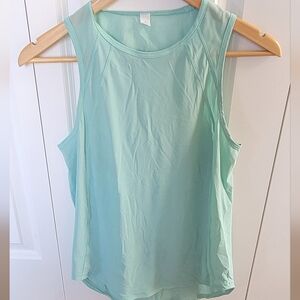 Lululemon Running Tank